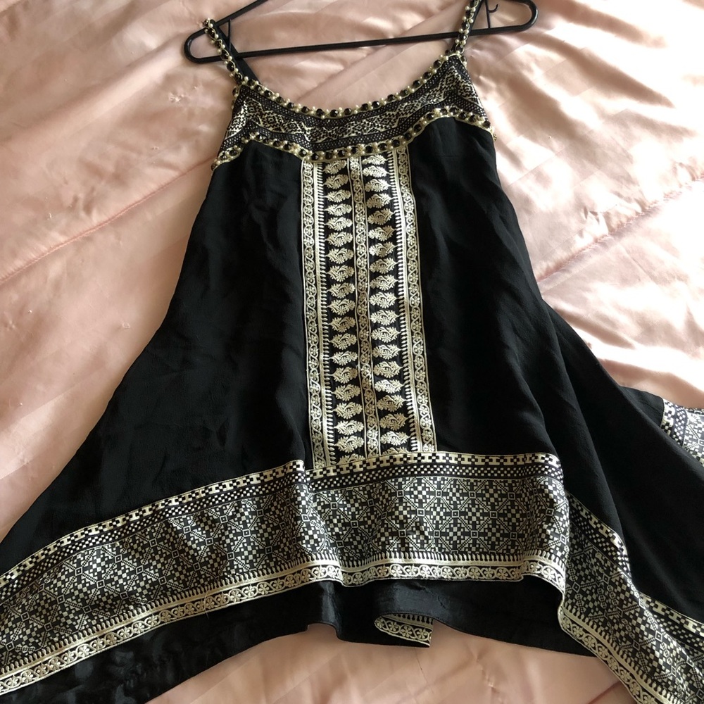 Womens tank top